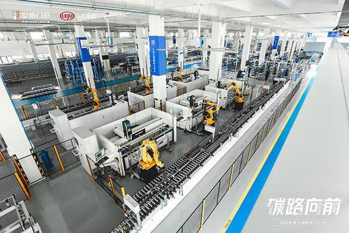 綠動(dòng)未來 皇派門窗朱夢(mèng)思談綠色低碳發(fā)展融入企業(yè)藍(lán)圖與技術(shù)交流