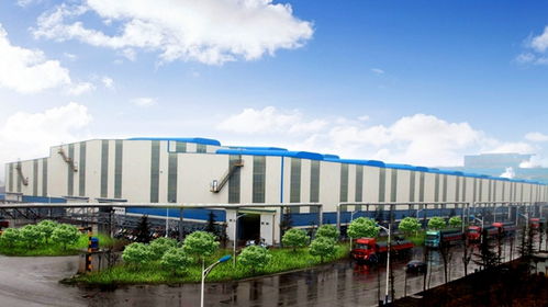 陜鋼集團漢鋼公司 堅持綠色低碳發(fā)展，為碳達峰碳中和目標賦能安全生產(chǎn)